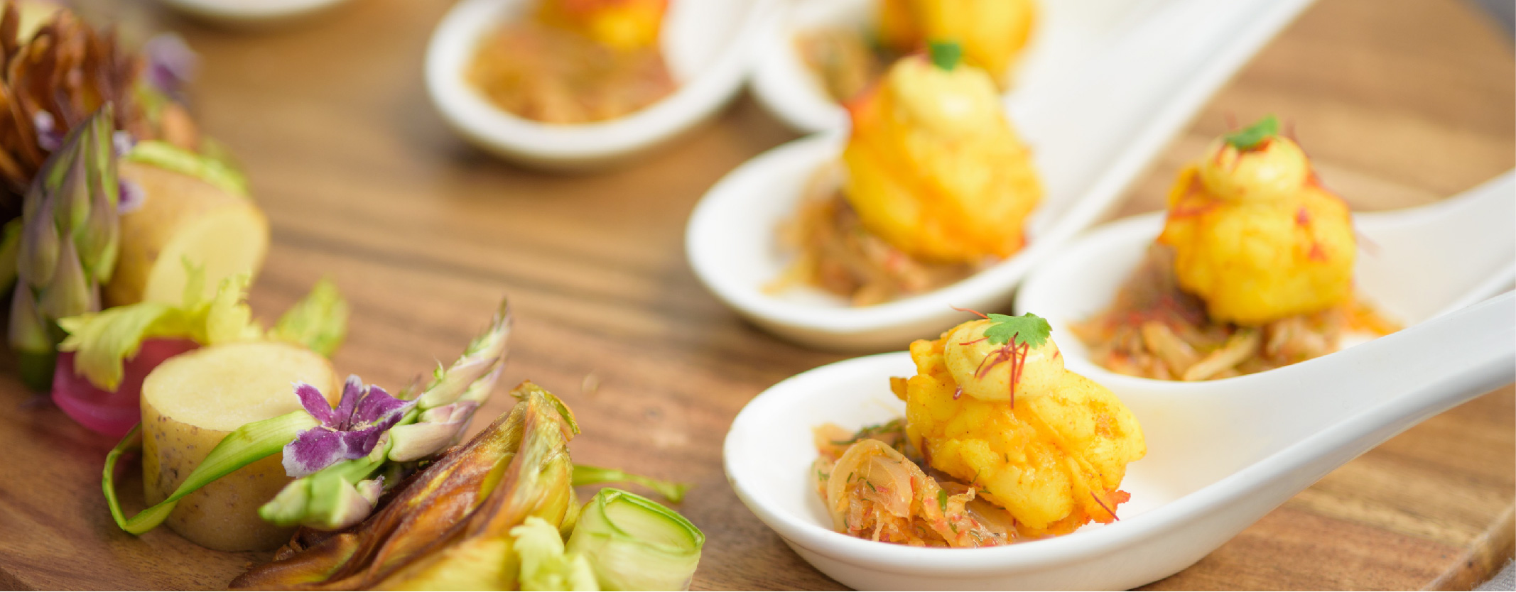 Event and Wedding Catering During The Covid19 Pandemic